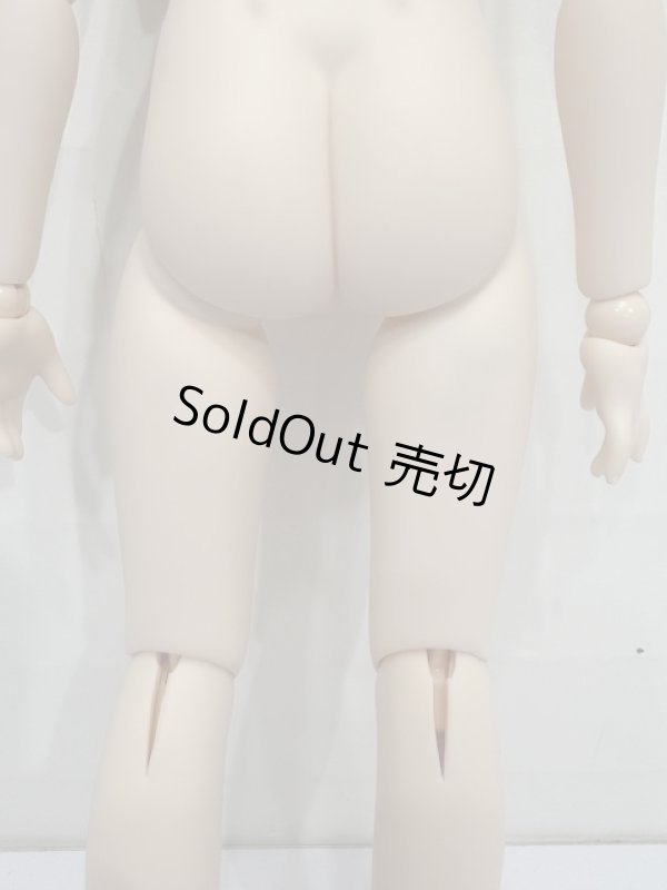 画像3: MDD/ベースボディIII(セミホワイト) S-25-11-09-076-TO-ZS (3)