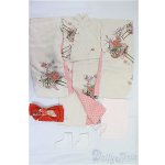 画像: SD/OF:着物セット I-25-11-16-125-KD-ZI