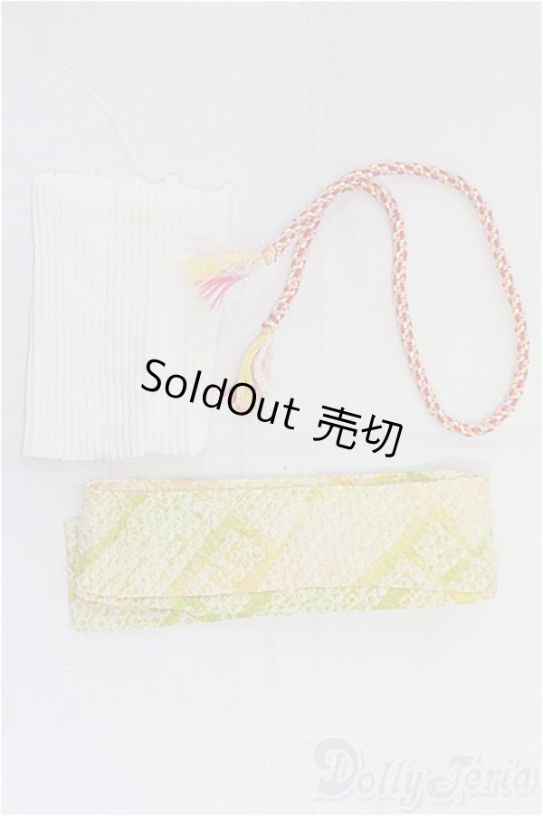 画像3: SD/OF:着物セット I-25-11-16-125-KD-ZI (3)