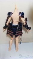 画像4: MDD/OF:西洋甲冑風衣装/0 A-25-11-26-218-NY-ZA (4)