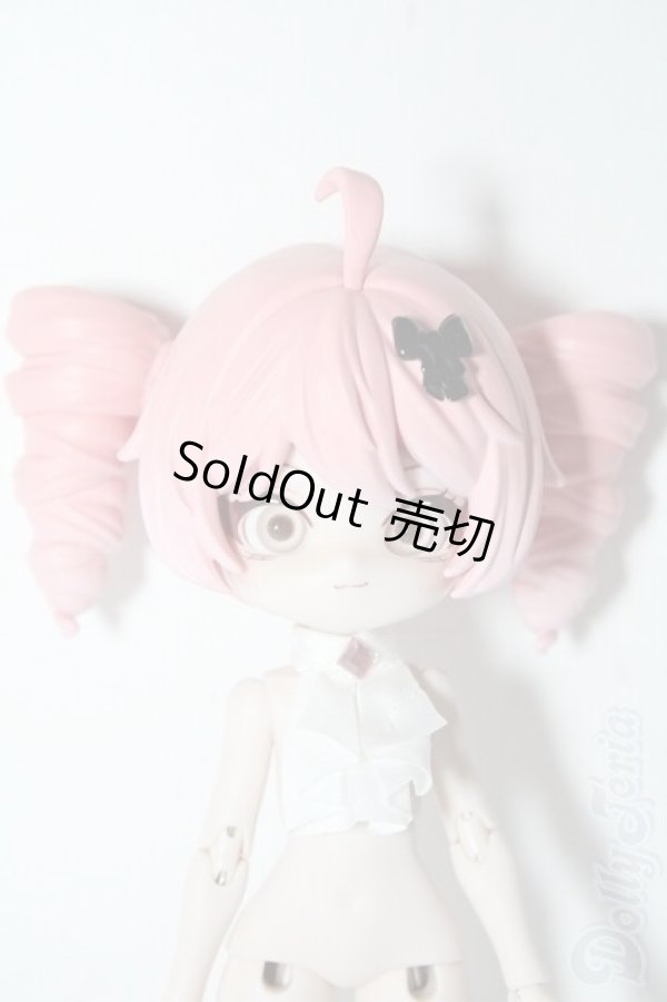 画像1: come4free/MINTY(ミンティ) ファンタジーの森 フラミンゴ ローザ 米甜 A-26-02-11-1044-TN-ZU (1)