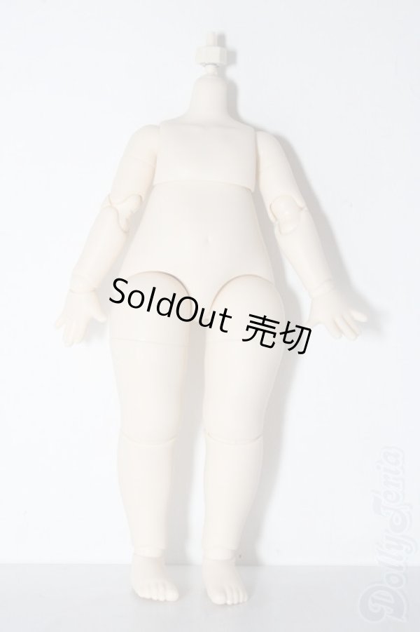 画像1: SToDOLL/20cm級ドールボディ A-26-02-11-1049-TN-ZU (1)