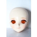 画像: Dollce Doll/DC60-03ヘッド A-26-02-11-1035-TN-ZU
