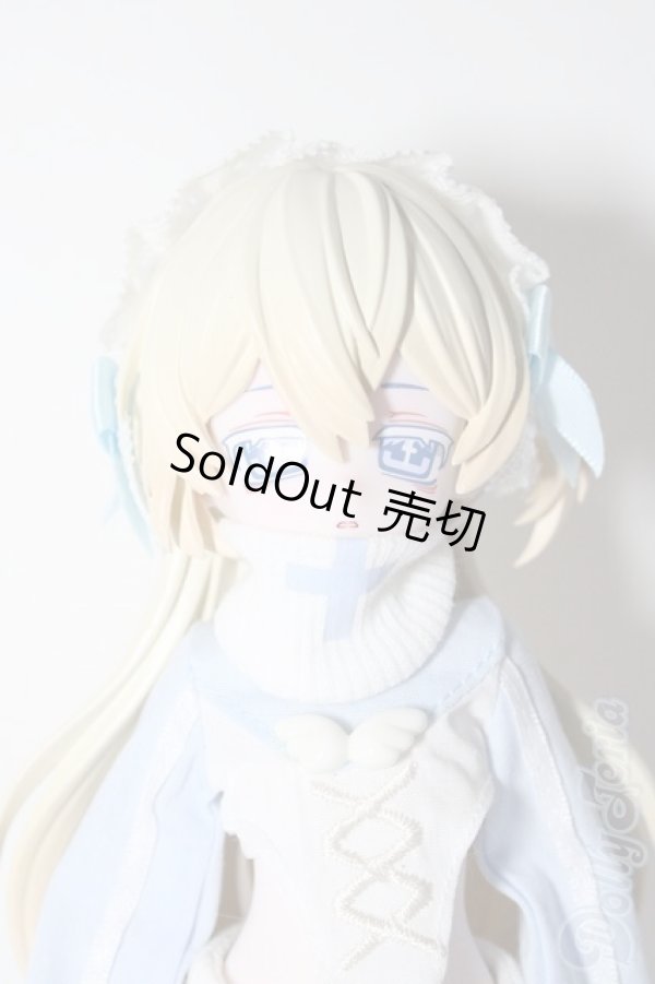 画像1: Bonbon Pocket /変な可愛い少女  水天使 A-26-02-11-1041-TN-ZU (1)