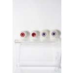 画像: 12mm/アクリルアイ A-26-02-11-1031-TN-ZU