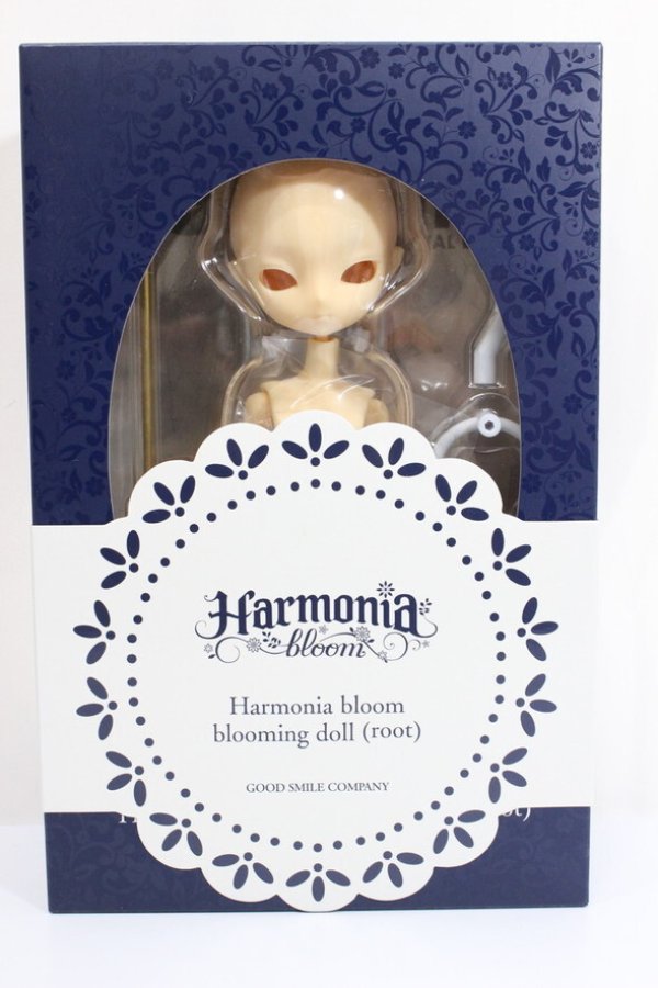 画像1: Harmonia bloom/blooming doll (root) A-23-10-04-110-KN-ZA (1)