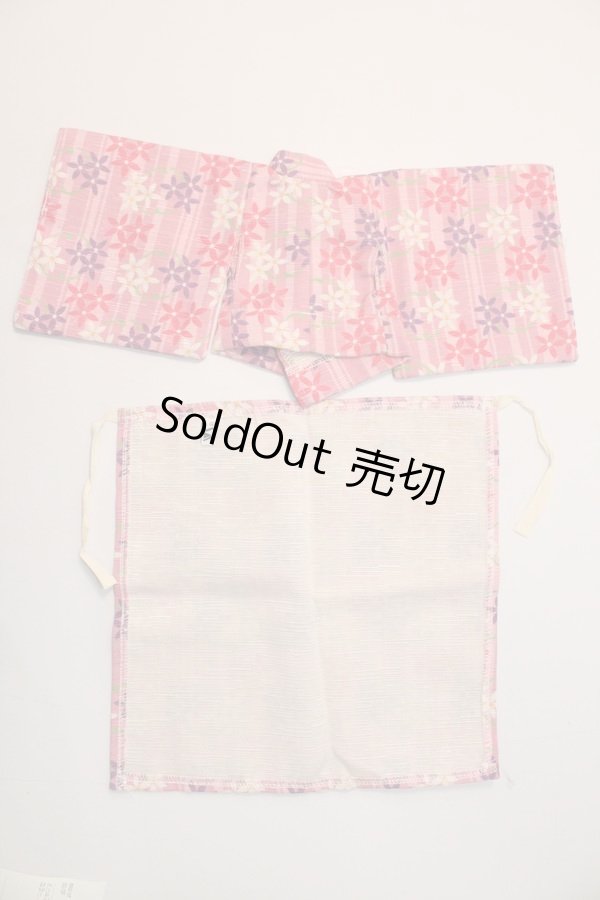 画像2: msd/of：着物 U-23-11-01-033-TN-ZU (2)