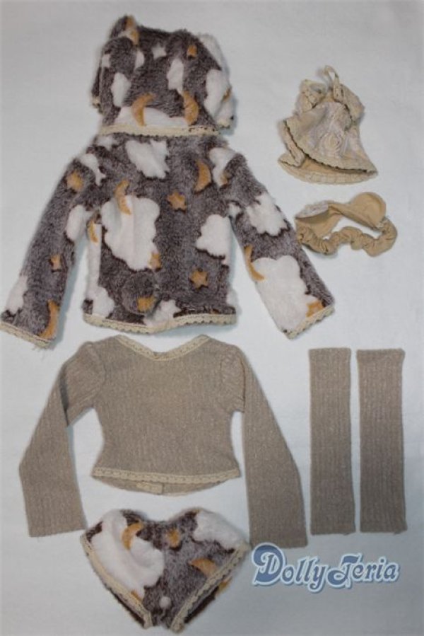 画像2: sd/of：クリノリン U-25-10-28-244-TN-ZU (2)