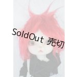 画像: LUTS/ZUZU delf/LIO The PirAte Limited A-24-07-31-1133-TN-ZU