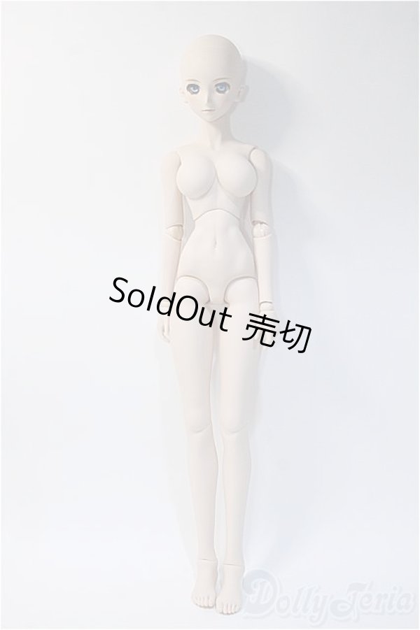 画像5: DD/シェリル・ノーム Y-24-12-18-338-TN-ZY (5)