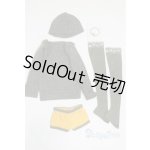 画像: SD/OF:ディーラー製衣装セット U-24-03-06-073-TN-ZU