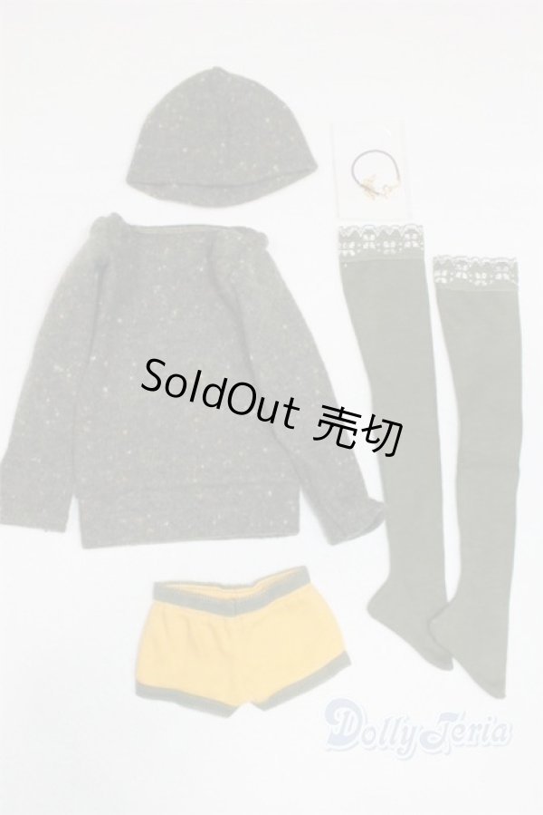 画像1: SD/OF：ディーラー製衣装セット U-24-03-06-073-TN-ZU (1)