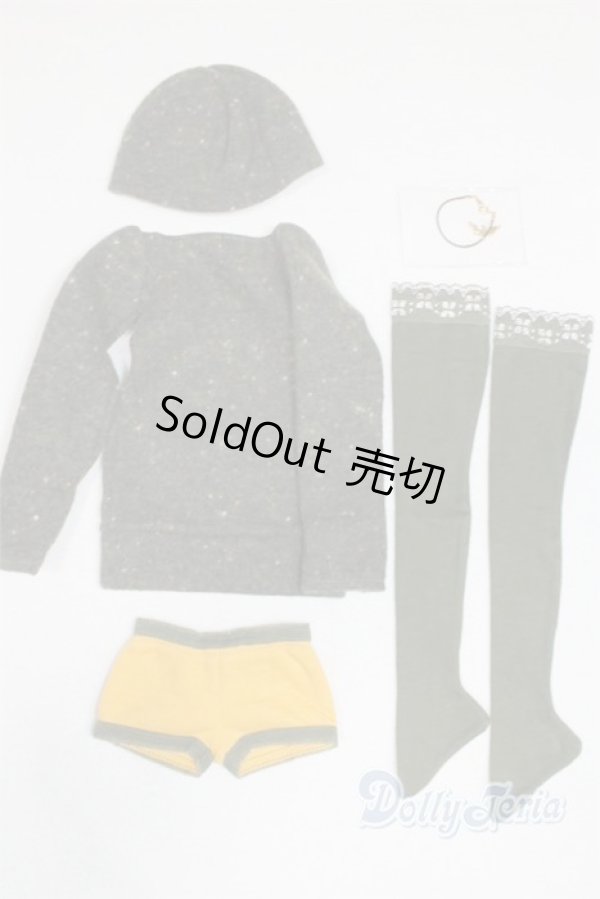 画像2: SD/OF：ディーラー製衣装セット U-24-03-06-073-TN-ZU (2)