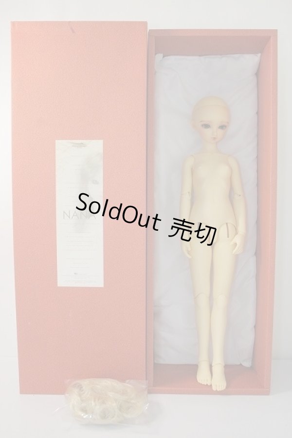 画像6: SDGIRL/ナナ U-23-12-06-209-TN-ZU (6)