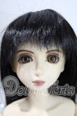 画像1: オビツ60旧女の子ボディ＆HARUKAヘッド A-26-08-12-1094-TN-ZU (1)