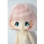 画像: HELLO KIKIPOP/ハニーピンク本体 A-25-10-29-1075-TN-ZU