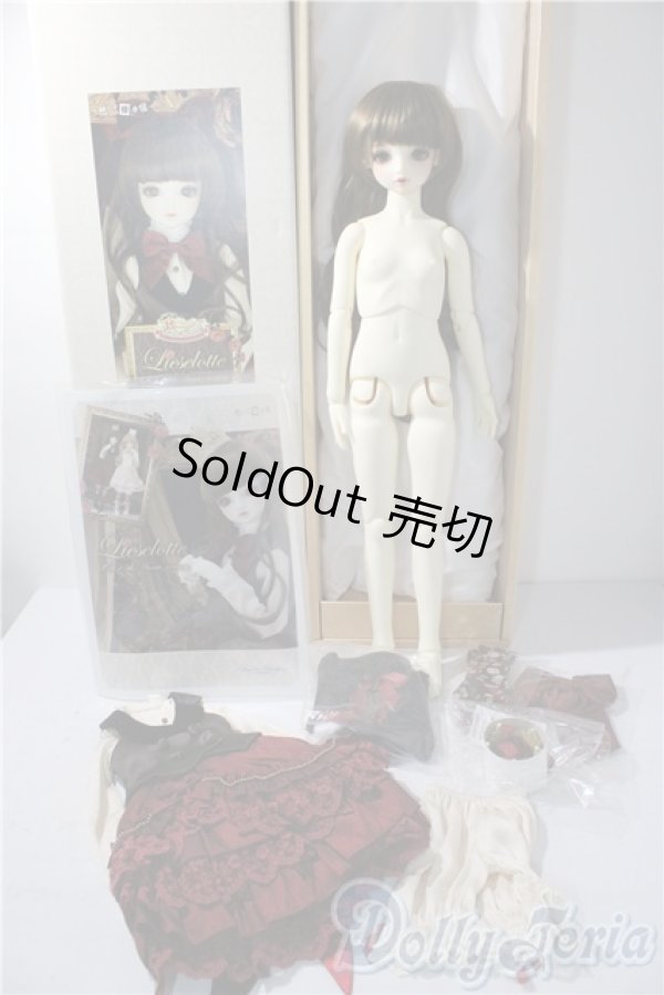 画像10: SDGIRL/リーゼロッテ　BEST　of the bests U-26-01-04-217-TO-ZU (10)