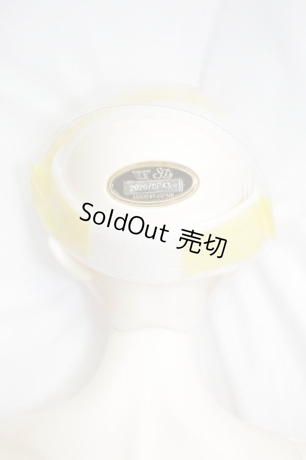 画像5: SD17BOY/ウィリアムズ Commodore Ver. 2 U-23-10-25-103-TN-ZU (5)