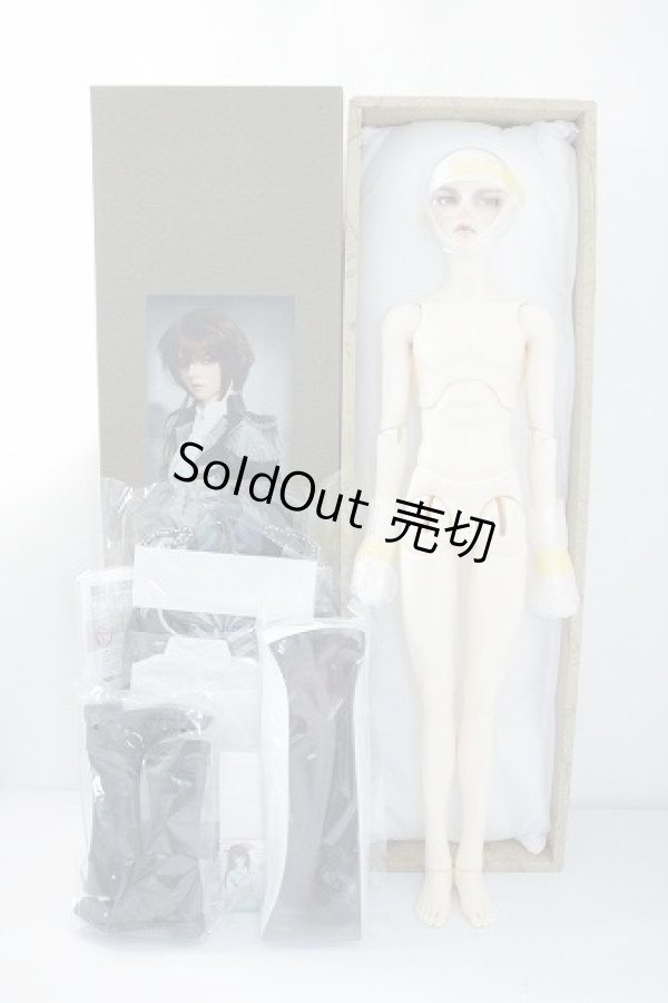 画像6: SD17BOY/ウィリアムズ Commodore Ver. 2 U-23-10-25-103-TN-ZU (6)