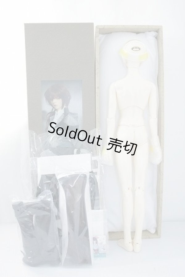 画像7: SD17BOY/ウィリアムズ Commodore Ver. 2 U-23-10-25-103-TN-ZU (7)