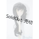 画像: 9〜10inchウィッグ U-24-09-03-010-TN-ZU