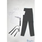 画像: 【新品】SDGｒB/OF:夏服制服セット U-24-10-08-224-TN-ZU