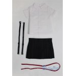 画像: 【新品】SDGIRL/OF:夏服制服セット U-24-06-25-227-TN-ZU