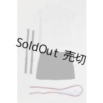 画像: 【新品】SDGIRL/OF:夏服制服セット U-24-06-25-227-TN-ZU
