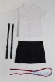 画像: 【新品】SDGIRL/OF:夏服制服セット U-24-06-25-227-TN-ZU