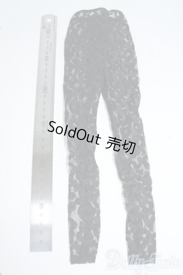 画像2: 【新品】SDGrG/OF：レオパードレギンス Y-25-08-27-205-TN-ZY (2)