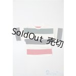 画像: SD17BOY/OF：Tシャツ U-24-11-05-078-TN-ZU