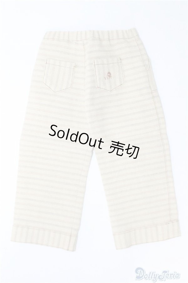 画像2: SDGrB/OF：ハーフパンツ U-24-11-12-040-TN-ZU (2)