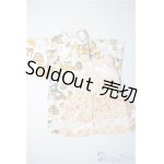 画像: 幼SD/OF：衣装バラ2点 U-24-10-22-013-TN-ZU