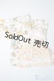 画像: 幼SD/OF：衣装バラ2点 U-24-10-22-013-TN-ZU