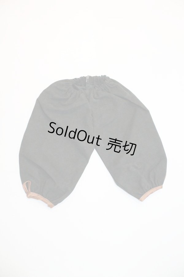 画像1: SD/OF:パンツ U-24-04-03-046-TN-ZU (1)