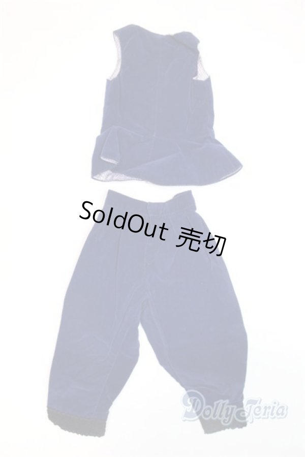 画像2: SD/別珍衣装セット U-25-10-28-253-TN-ZU (2)