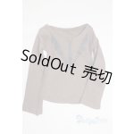 画像: SDGrB/OF：長袖 U-25-12-10-246-TN-ZU