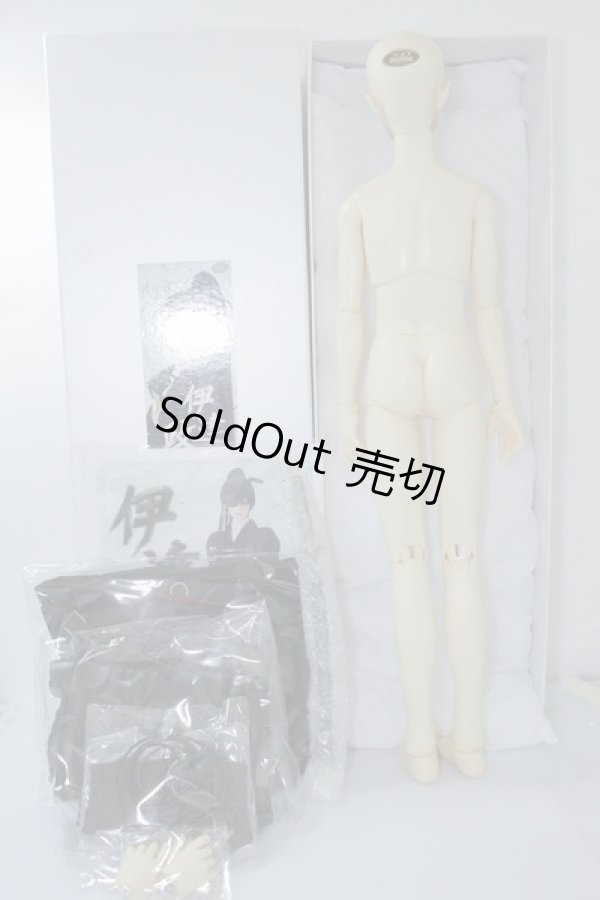 画像6: SDGr/伊達政宗 U-24-01-31-220-TN-ZU (6)