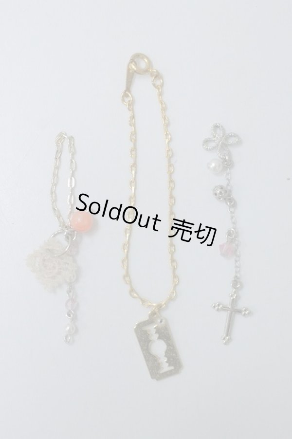 画像1: SD/OF:アクセサリーセット U-24-01-31-100-TN-ZU (1)