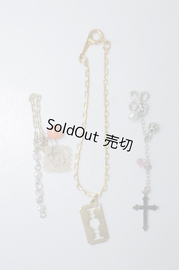 画像2: SD/OF:アクセサリーセット U-24-01-31-100-TN-ZU (2)