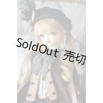 画像: ＳＤＧＩＲＬ/シャルロッテGalerie de l'esprit秋冬ver. U-24-03-13-214-TN-ZU