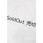 画像: SD/OF:花柄ドレスセット U-24-09-24-085-TN-ZU