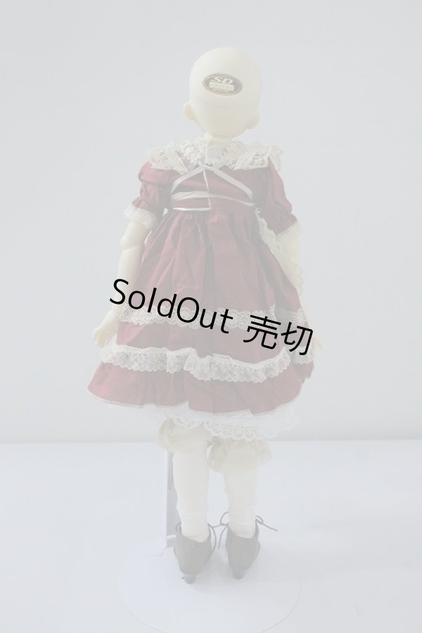 画像6: MSD女の子/ワンオフF-24Ciera様 U-23-11-01-212-TN-ZU (6)