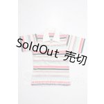 画像: SDGrB/OF:半袖 U-26-07-01-011-TN-ZU