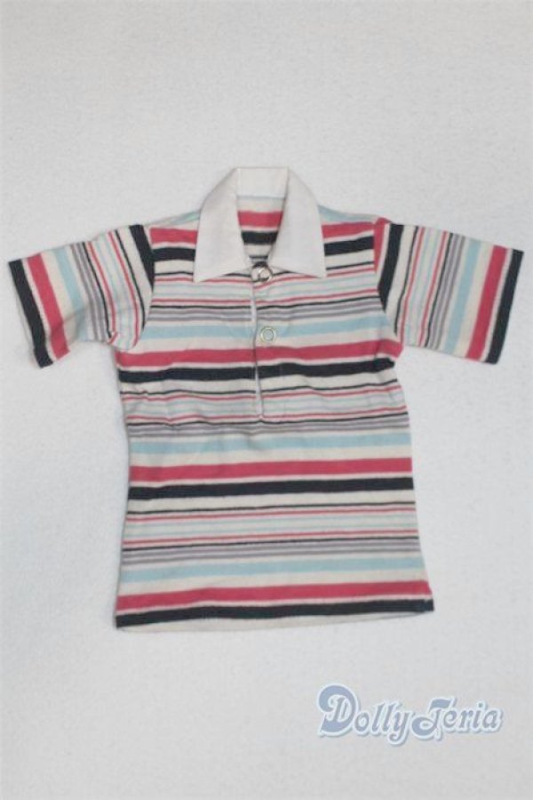 画像1: SDGｒB/OF：半袖 U-25-12-17-247-TN-ZU (1)