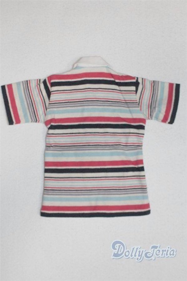 画像2: SDGｒB/OF：半袖 U-25-12-17-247-TN-ZU (2)