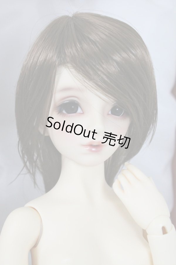 画像1: SD13GIRL/ワンオフF-68ヘッドつきみ様 U-24-04-03-217-TN-ZU (1)