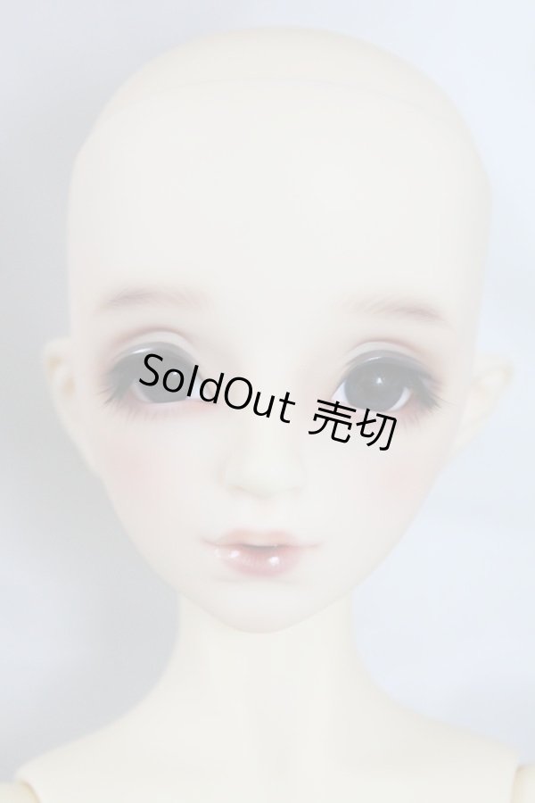 画像4: SD13GIRL/ワンオフF-68ヘッドつきみ様 U-24-04-03-217-TN-ZU (4)