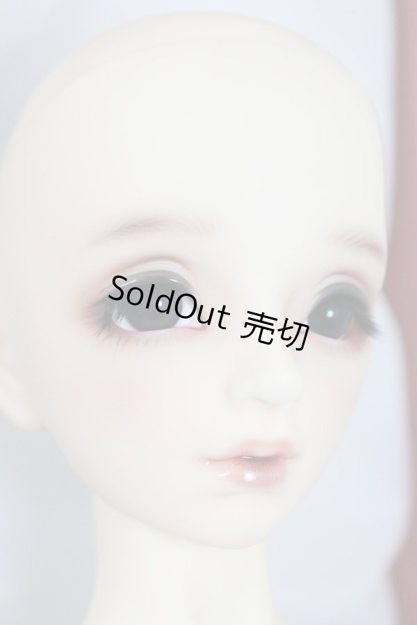 画像5: SD13GIRL/ワンオフF-68ヘッドつきみ様 U-24-04-03-217-TN-ZU (5)