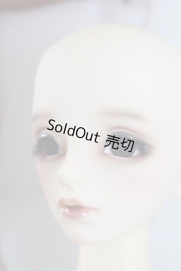 画像6: SD13GIRL/ワンオフF-68ヘッドつきみ様 U-24-04-03-217-TN-ZU (6)